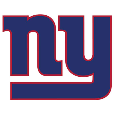  New York Giants 