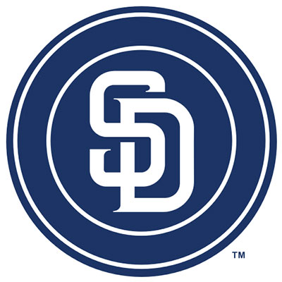  San Diego Padres 