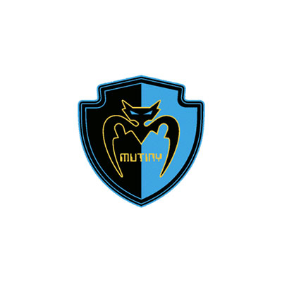  Tampa Bay Mutiny 