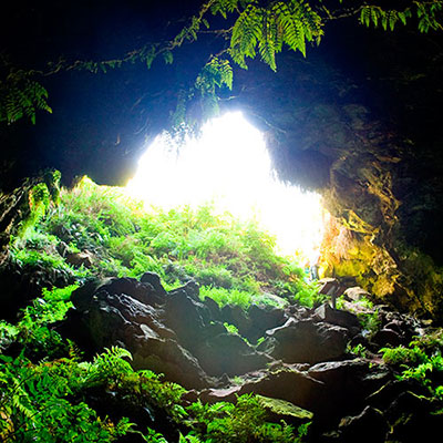 Cave
