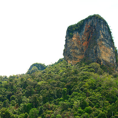 Cliff
