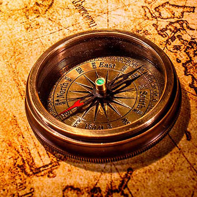 Compass