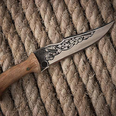  Dagger 