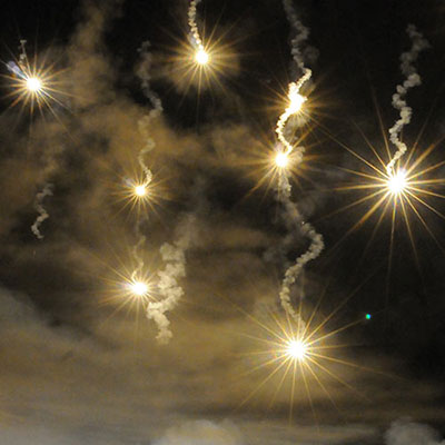  Flares 
