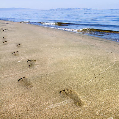 Footprints