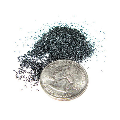 Gunpowder