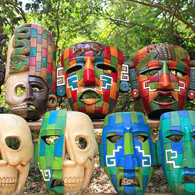 Masks