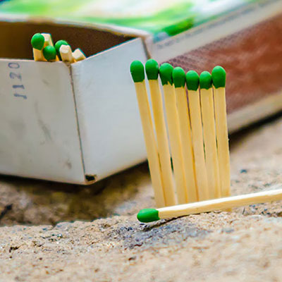 Matches