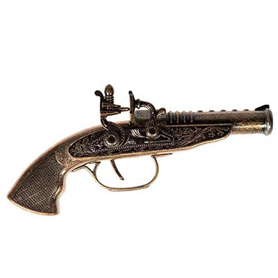 Musket