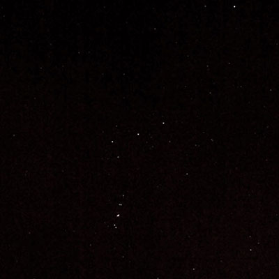  Orion 