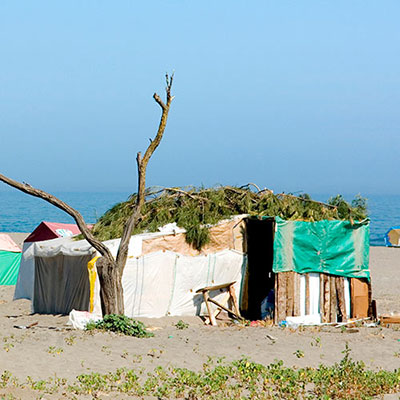 Shelter