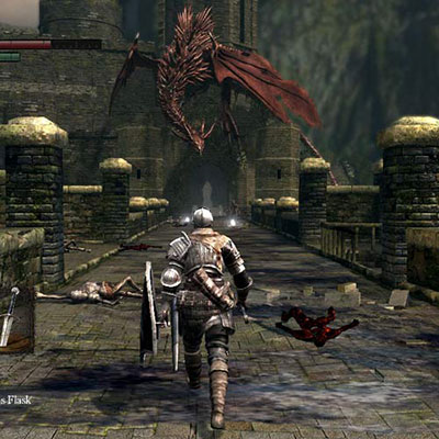 Dark Souls
