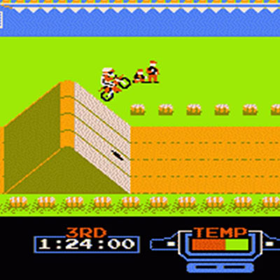 Excitebike