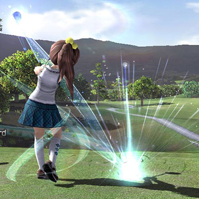 Hotshots Golf