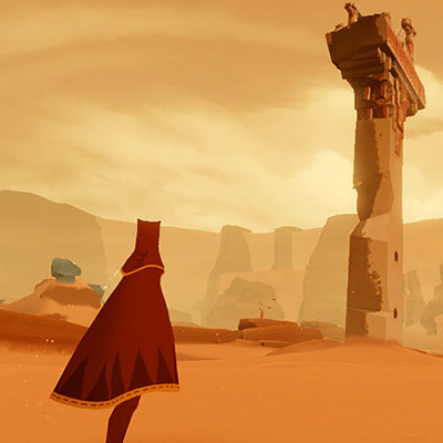  Journey 