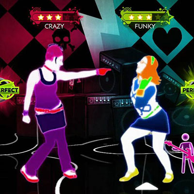 Just Dance