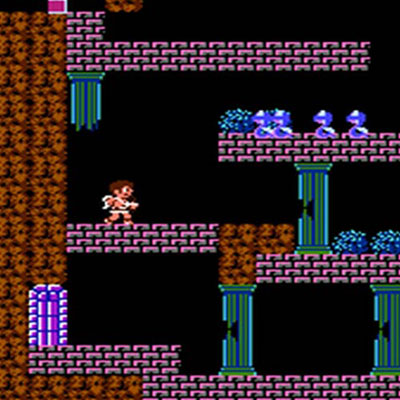 Kid Icarus
