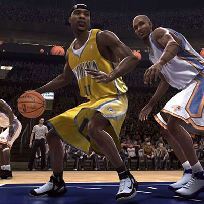  Nba Live 