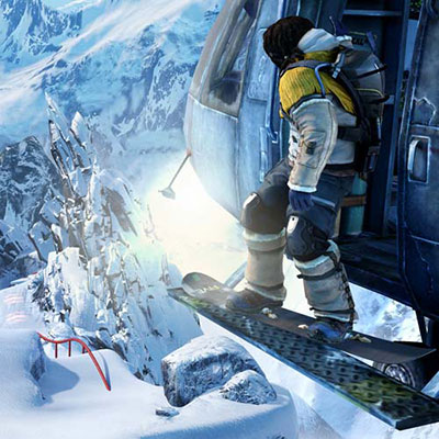 Ssx