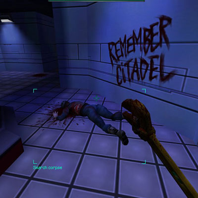 System Shock 2