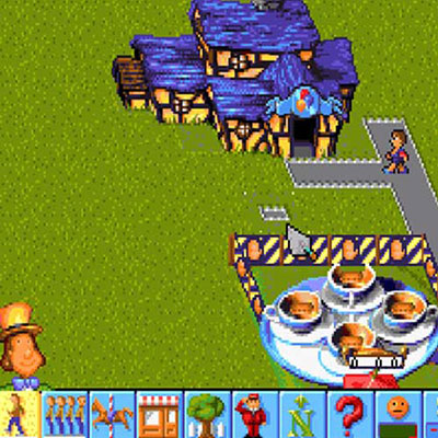 Theme Park