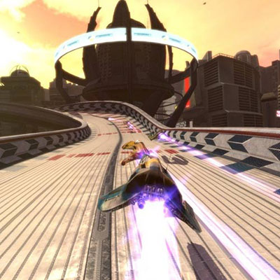 Wipeout
