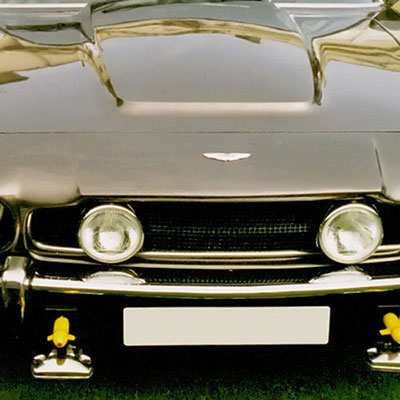 Aston Martin