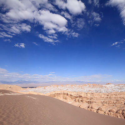 Atacama Desert