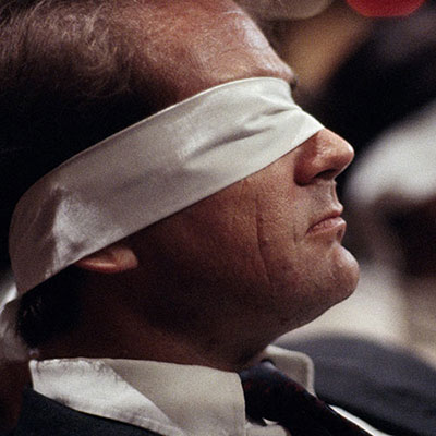 Blindfold