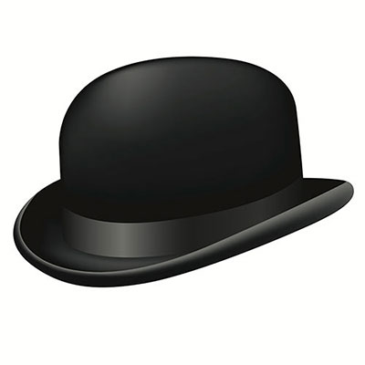 Bowler Hat