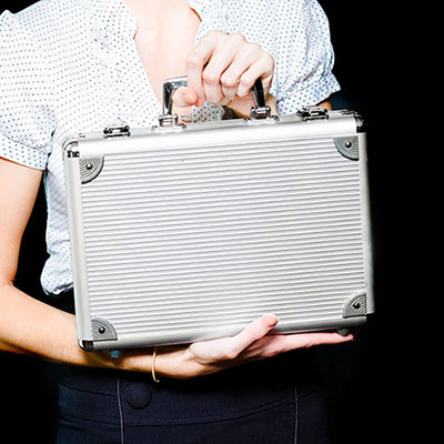 Briefcase