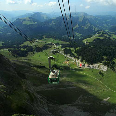 Cable Car