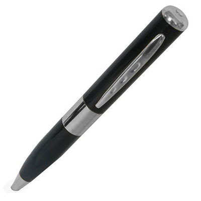  Camera Pen 