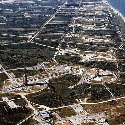 Cape Canaveral