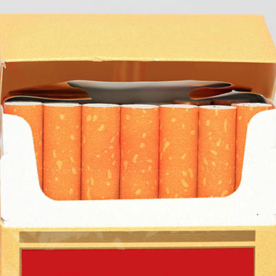 Cigarettes