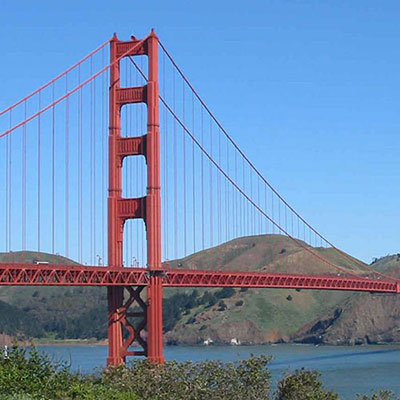 Golden Gate