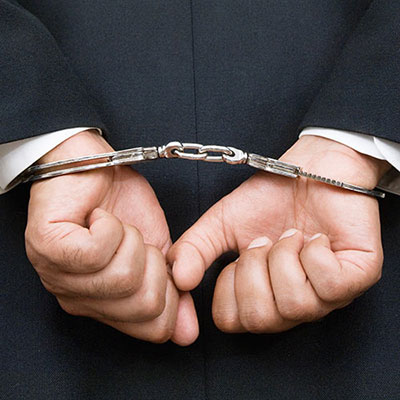 Handcuffs
