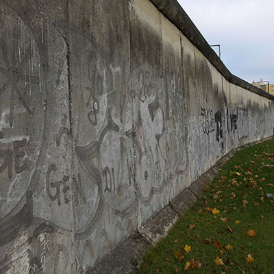 Iron Curtain