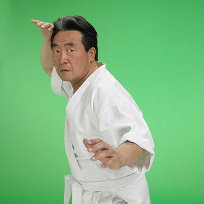 Karate 