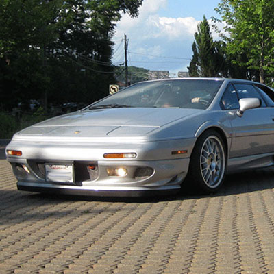 Lotus Esprit