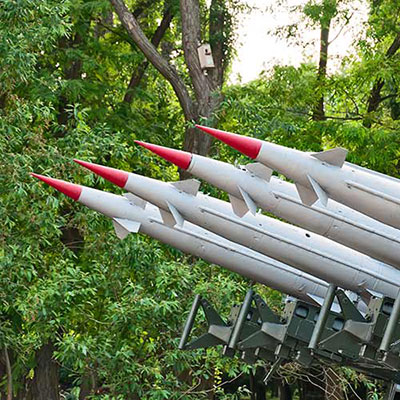 Missiles