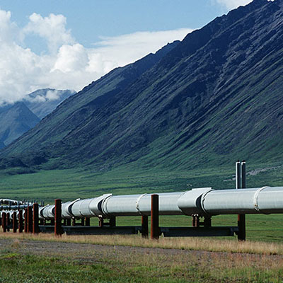 Pipeline