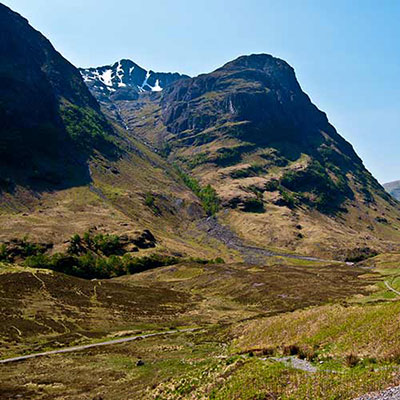 Scotland