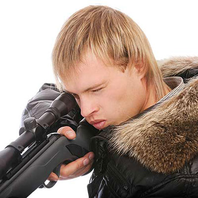  Sniper 