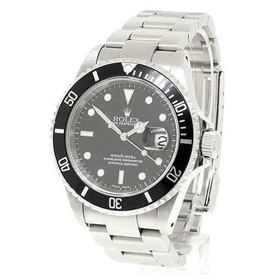  Submariner 
