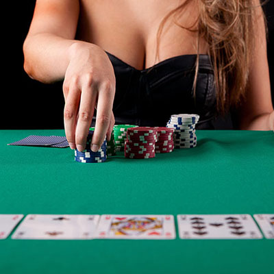  Texas Hold Em 