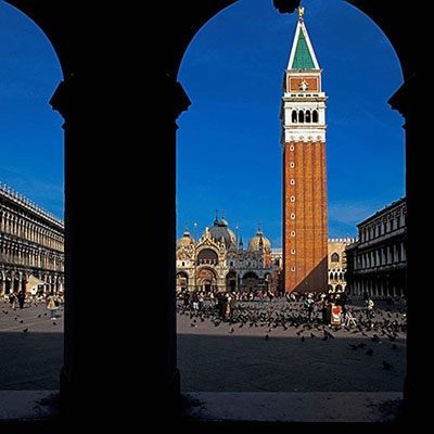  Venice 