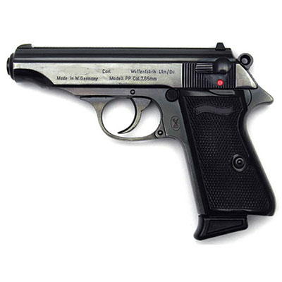 Walther