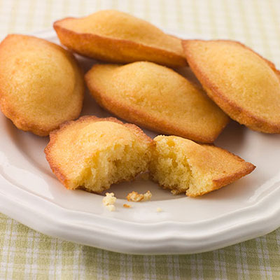 Madeleine