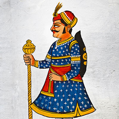 Maharajah